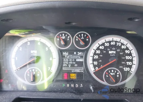 2012 Ram 1500 Slt из США, поврежденный, VIN 1C6RD7LT7CS190535